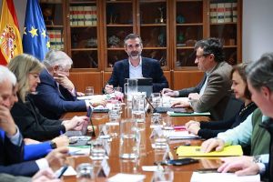 Mesa de Interlocución Agraria 1