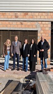 Obras Oficina SAE