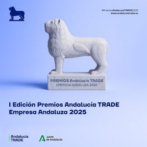 PREMIOS ANDALUCIA TRADE