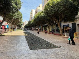 Paseo de Almería (1)