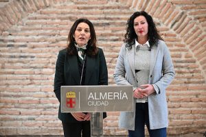 Presentación II Almería, en marcha contra el cáncer (16)