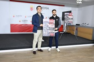 Presentación Xtreme Challenge Almería 26 (2)