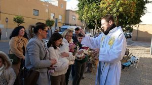 SAN ANTÓN SANTA MARÍA DEL ÁGUILA (1).-