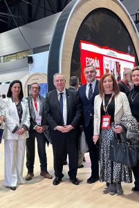 SERON-TURISMO FITUR