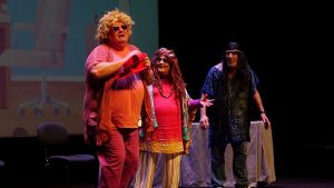 TEATRO SOLIDARIO A FAVOR DE DOWN (2)