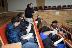 UAL FASE LOCAL OLIMPIADA MATEMÁTICA.-