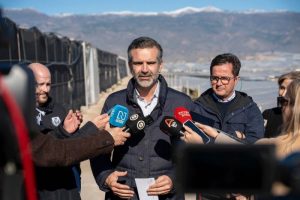 VISITA EXPLOTACIÓN EL EJIDO 3