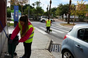 Vicar EMPLEO