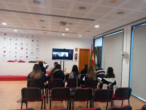 Vicar programa Emplea-T SESION FORMATIVA B