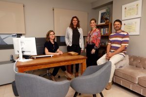 corporativa Monarka Clinic