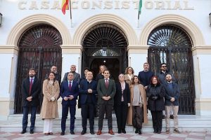 nueva sede judicial de Huércal-Overa Presentación proyecto sede judicial Huércal-Overa (5)