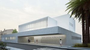 nueva sede judicial de Huércal-Overa Recreación Huércal-Overa (2)