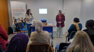 programa ERACIS+ en el municipio de Vícar2