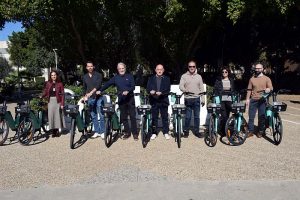 1 FEBRERO 12 2026 UAL PRESENTACIÓN SERVICIO BICICLETAS COMPARTIDAS