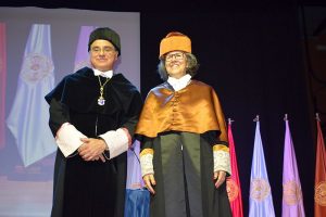 1 FEBRERO 19 2026 UAL DOCTORA HONORIS CAUSA INMACULADA GARCÍA