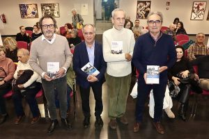 1 UAL 11 FEBRERO 2026 LIBROS PALOMARES