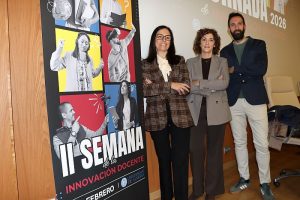 1 UAL 6 FEBRERO 2026 INNOVACIÓN DOCENTE