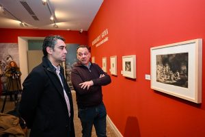 18 Exposición Rembrandt y Goya Museo Doña Pakyta (18)