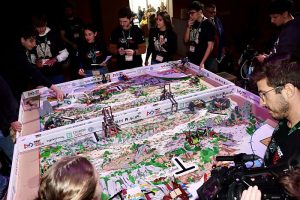 2 UAL 16 FEBRERO 2026 FIRST LEGO LEAGUE