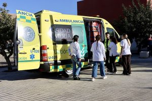 4 UAL 12 FEBRERO 2026 AMBULANCIA