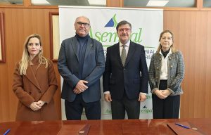 APESAL en ASEMPAL
