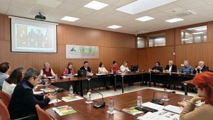 ASEMPAL Junta Directiva