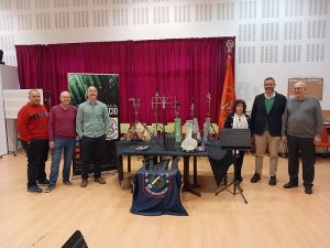 Agrupación musical 1