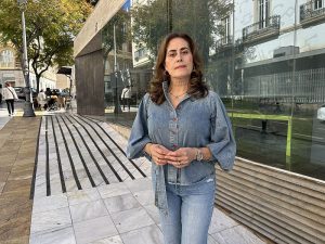 Almeria Carmen Aguilar REfugios