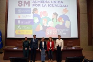 Almería Unida por la Igualdad 2