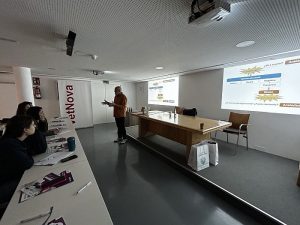 Almería acoge un seminario sobre medicina del comportamiento 4