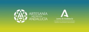 Artesania Hecha en Andalucía cartel