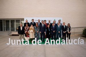 Banderas Almería 1