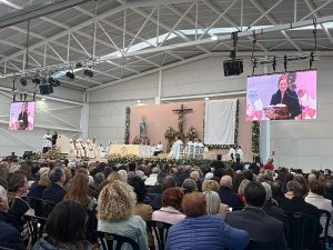 Beatificación Cura Valera  (18)