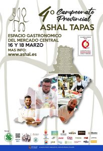 CARTEL CAMPEONATO TAPAS 2026_Mesa de trabajo 1