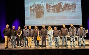 CONCIERTO GRUPO ALMENARA