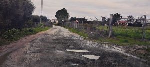 Camino de la Mata  2