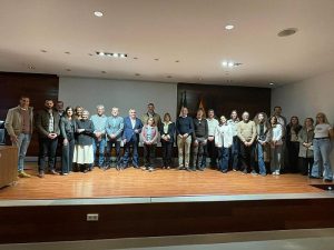 Certificaciones ICTED II