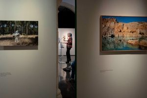 Consejera Cultura presenta Mision Andaluza