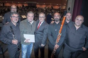 Conservatorio y Banda (2)