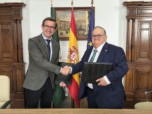 Convenio Colegio Oficial de Ingenieros de Minas del Sur 02