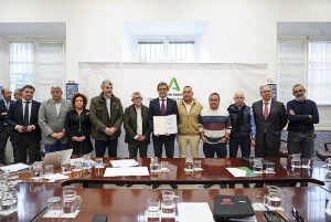 Convenio VEIASA