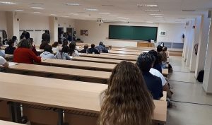 Convocatoria Oposiciones 2026