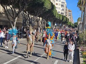 Cultura-Entierro Sardina (1)