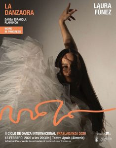 Cultura-La Danzaora Cartel (Trasladanza)