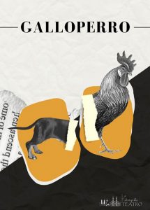 Cultura-Teatro Aficionado Cartelll