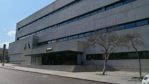 Delegacion Provincial de Educacion