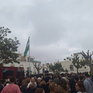 Dia de Andalucía Dalías 006
