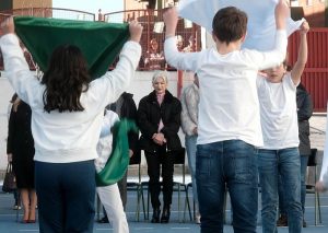 Dia de Andalucia actividades culturales