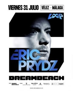 Dreambeach Costa del Sol suma un nuevo headliner