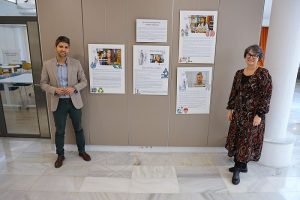 Ejido EXPOSICIÓN LA MUJER Y LA NIÑA EN LA CIENCIA (1)